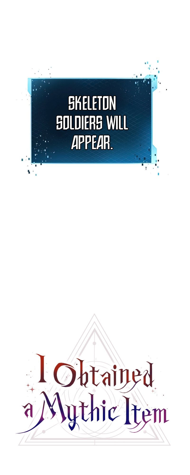I Obtained A Mythic Item, Chapter 34 image 11